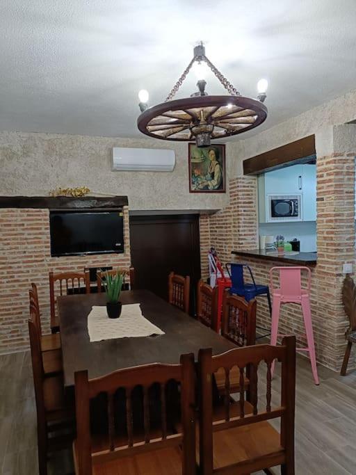 La Casona De La Azucena Vila Guadalajara Exterior foto