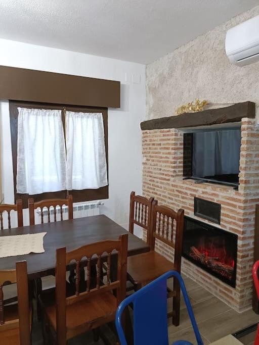 La Casona De La Azucena Vila Guadalajara Exterior foto