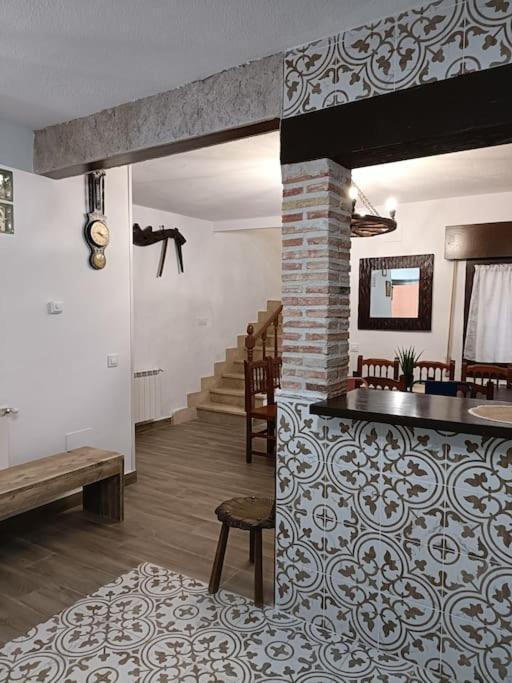 La Casona De La Azucena Vila Guadalajara Exterior foto